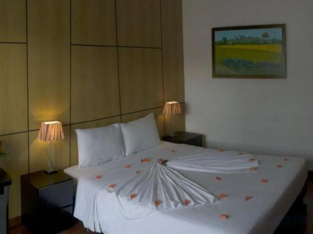 Paragon Villa Hotel Nha Trang
