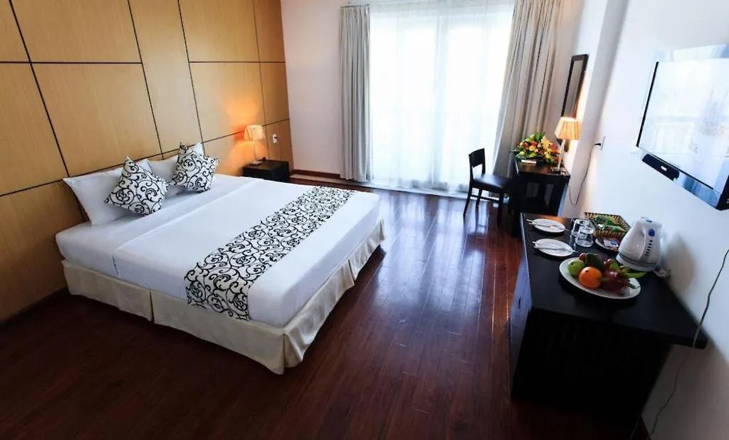 Paragon Villa Hotel Nha Trang
