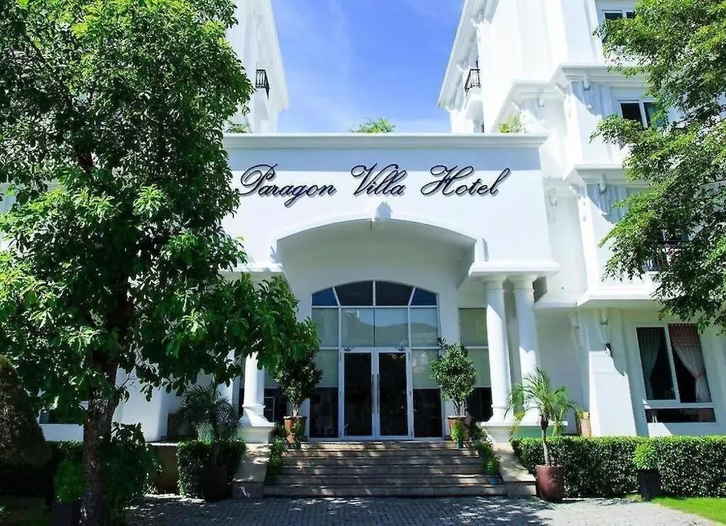 Paragon Villa Hotel Nha Trang