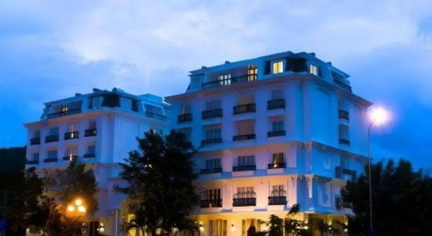 Paragon Villa Hotel Nha Trang