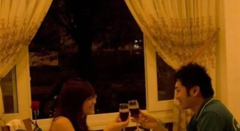 Paragon Villa Hotel Nha Trang