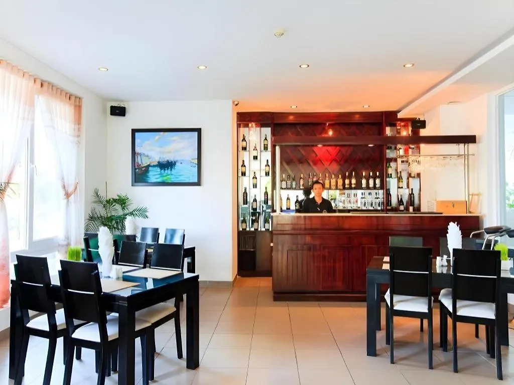 Paragon Villa Hotel Nha Trang