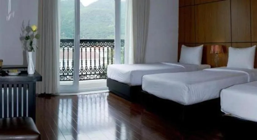 Paragon Villa Hotel Nha Trang