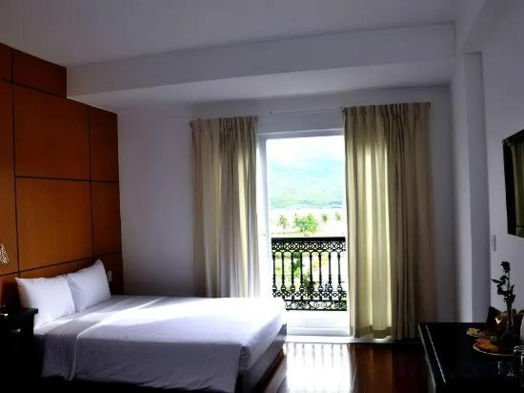 Paragon Villa Hotel Nha Trang 3*,  Vietnam