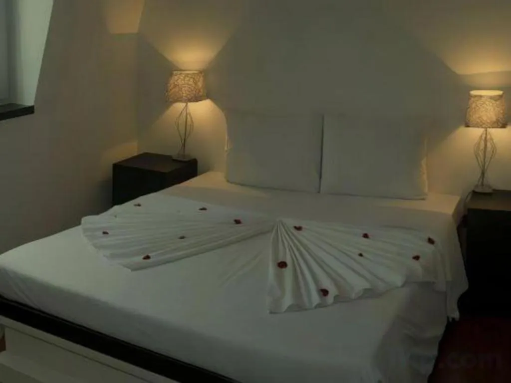 Paragon Villa Hotel Nha Trang 3*,