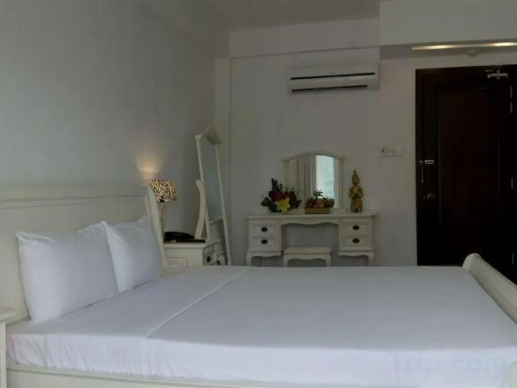 Paragon Villa Hotel Nha Trang