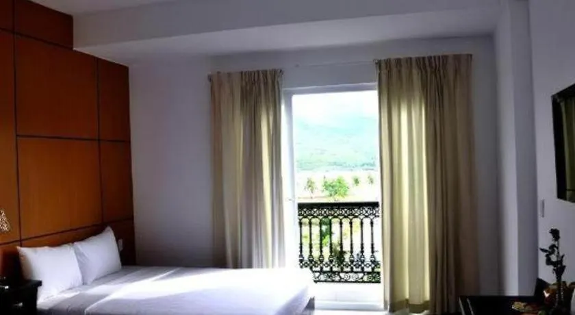 Paragon Villa Hotel Nha Trang