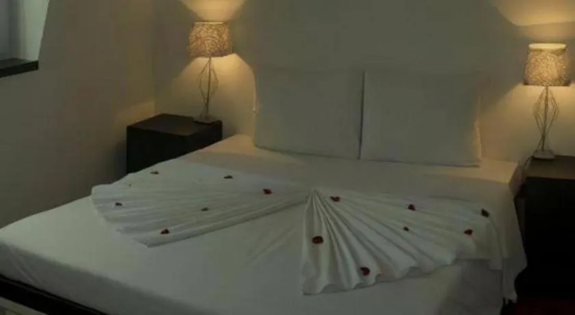 Paragon Villa Hotel Nha Trang