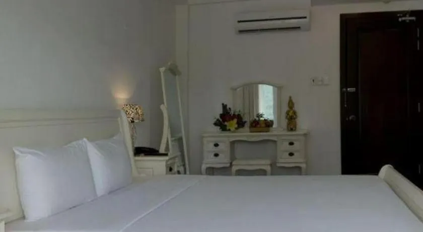 Paragon Villa Hotel Nha Trang Vietnam